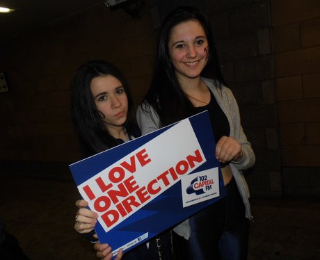 One Direction
