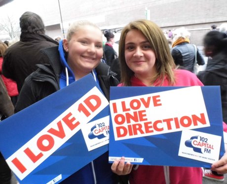 One Direction