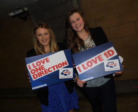 One Direction