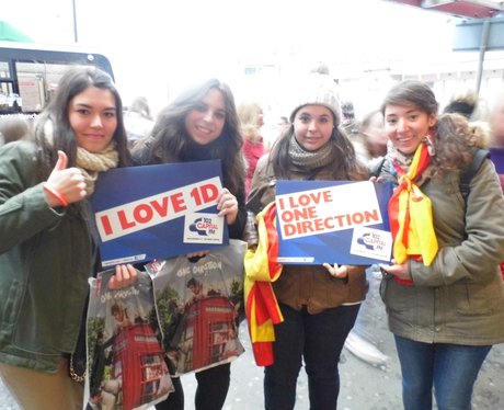 One Direction