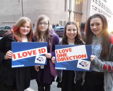 One Direction