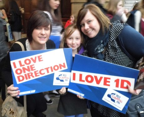 One Direction