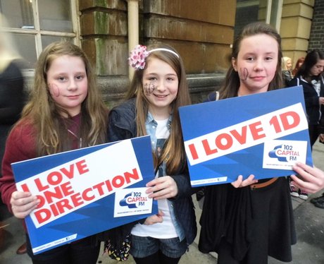 One Direction