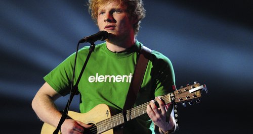 Ed Sheeran 15 Ways Everything Changed For The I See Fire Star In 13 Capital