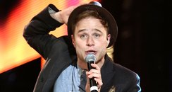 Olly murs live