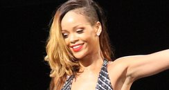 Rihanna 'Diamonds' world tour