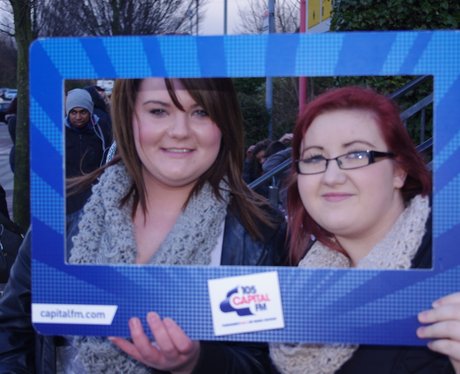 Motorpoint 15/03/2013