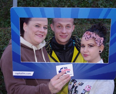 Motorpoint 15/03/2013