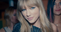 Taylor Swift new video
