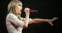 Taylor Swift RED Tour