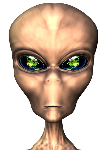 Alien