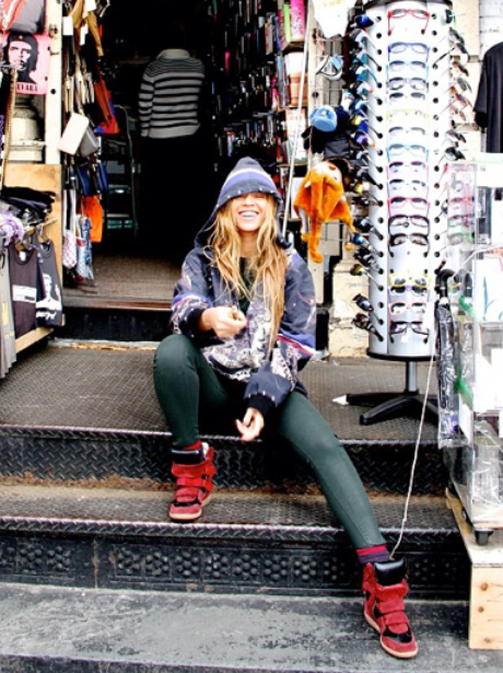 Beyonce instagram 2013