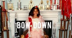 Beyonce's 'Bow Down' Artwork