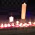 Image 7: Candle-lit Vigil