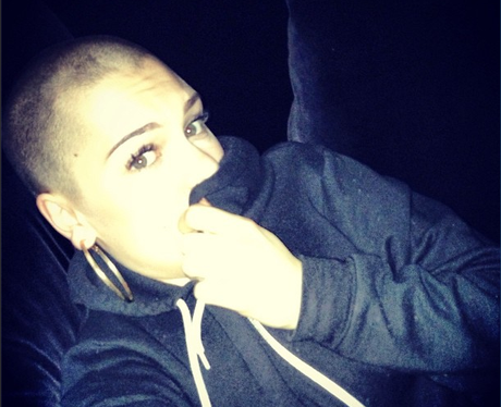 Jessie J Selfie Twitter