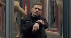 Justin Timberlake's 'Mirrors' Music Video