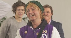 One Direction Pranked By Ant And Dec