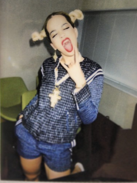 Rita Ora in Japan