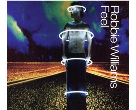 Robbie Williams- Feel