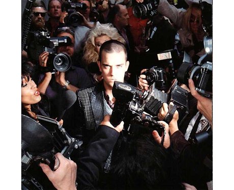 Robbie Williams