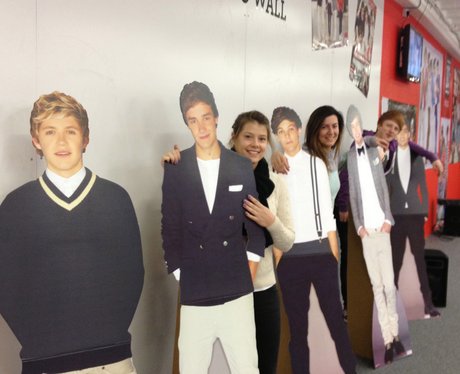 One Direction Shop Leeds