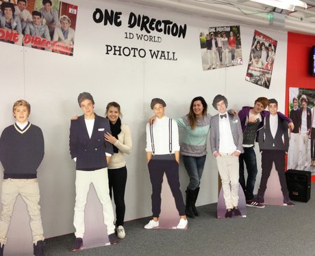 One Direction Shop Leeds