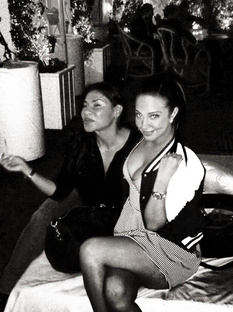 Tulisa Twitter