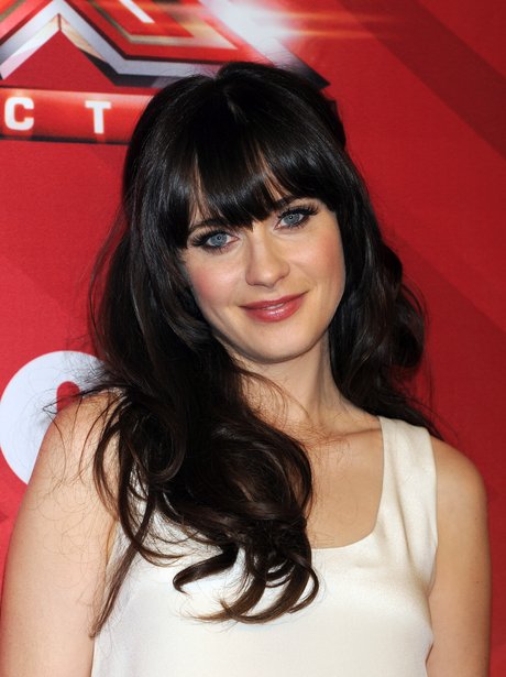 Zooey Deschanel