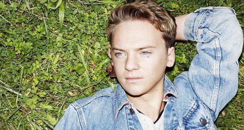 Conor Maynard - Access All Eirias