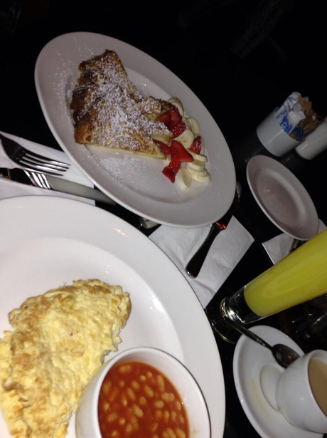 Guess The Pop Star Food?