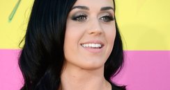 Katy Perry at the Kids Choice Awards 2013