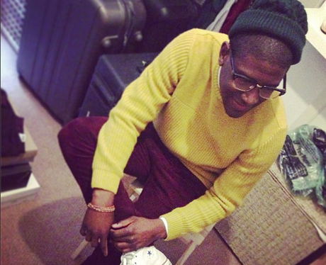 Labrinth on Twitter