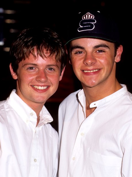 PJ and Duncan
