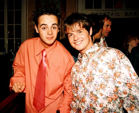 PJ and Duncan