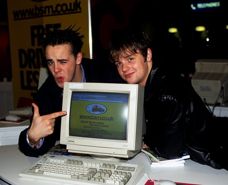 15 Things You Had Forgotten (Or Didn't Know) About PJ & Duncan - Capital