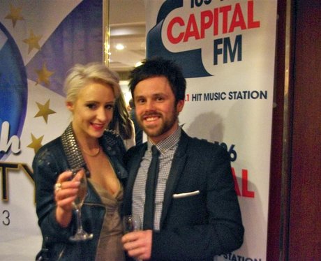 Scottish Variety Awards 2013