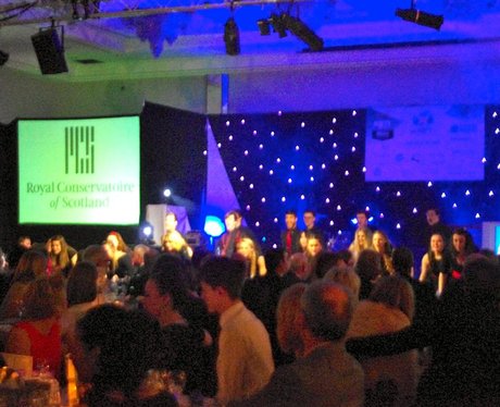 Scottish Variety Awards 2013