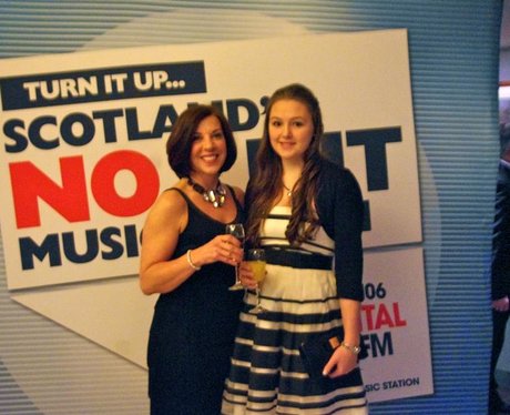 Scottish Variety Awards 2013