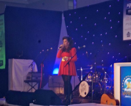 Scottish Variety Awards 2013