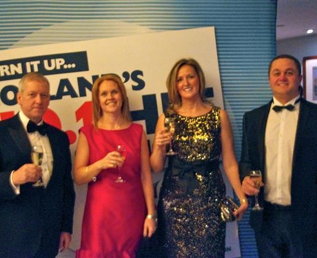 Scottish Variety Awards 2013