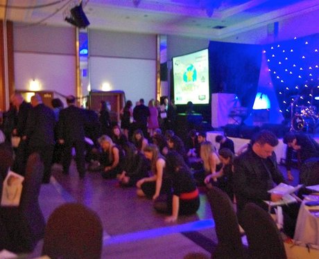 Scottish Variety Awards 2013