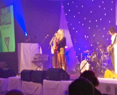 Scottish Variety Awards 2013