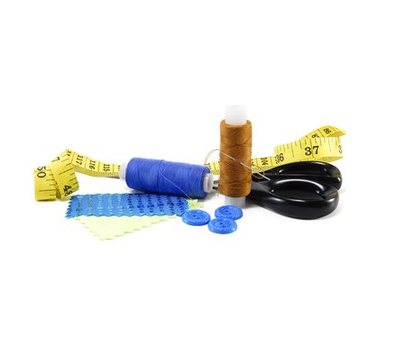 Lady Gaga present ideas: a sewing kit