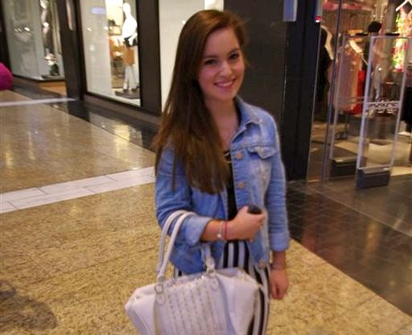 Were you pap'd by the Capital FM Street Stars?