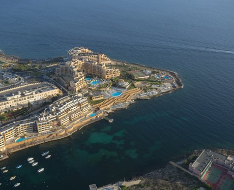 corinthia malta hotel visit bay st georges