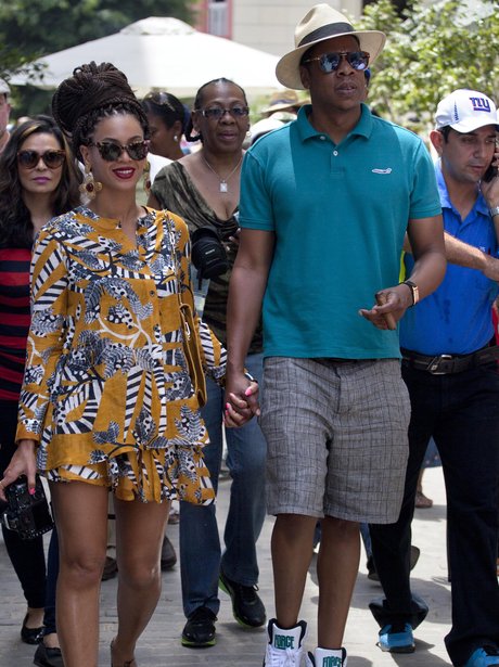 beyonce and jay-z