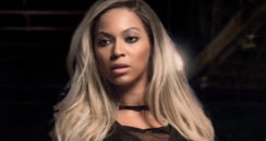 Beyonce clip #BeyHereNow