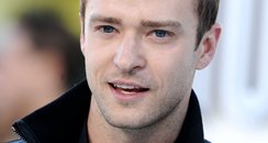 Justin Timberlake 2010