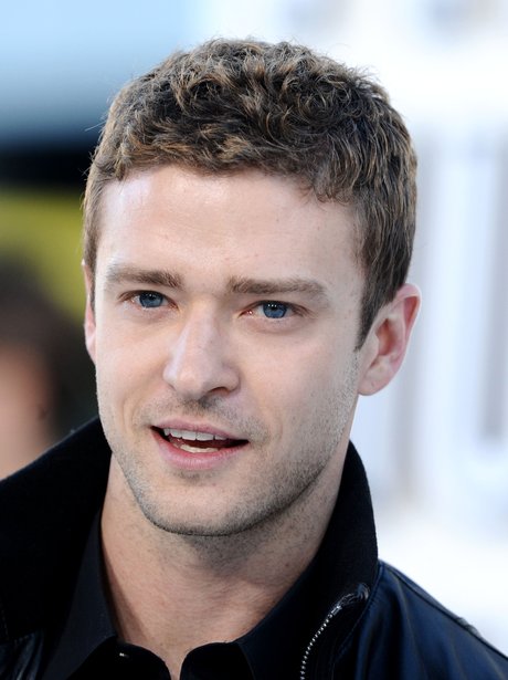 31 Photos Of Justin Timberlake's Changing Hair Through The Years - Capital