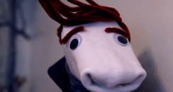 one direction sock puppets movie